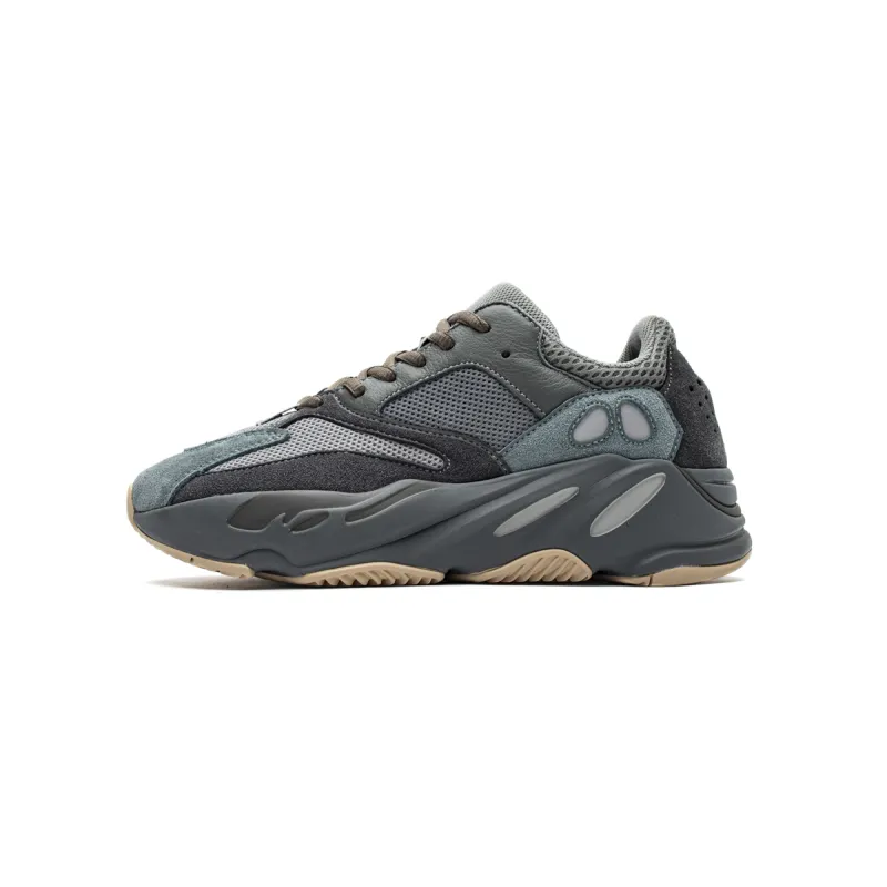 Adidas Yeezy Boost 700 Teal Blue  FW2499 