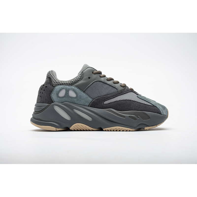 Adidas Yeezy Boost 700 Teal Blue  FW2499 