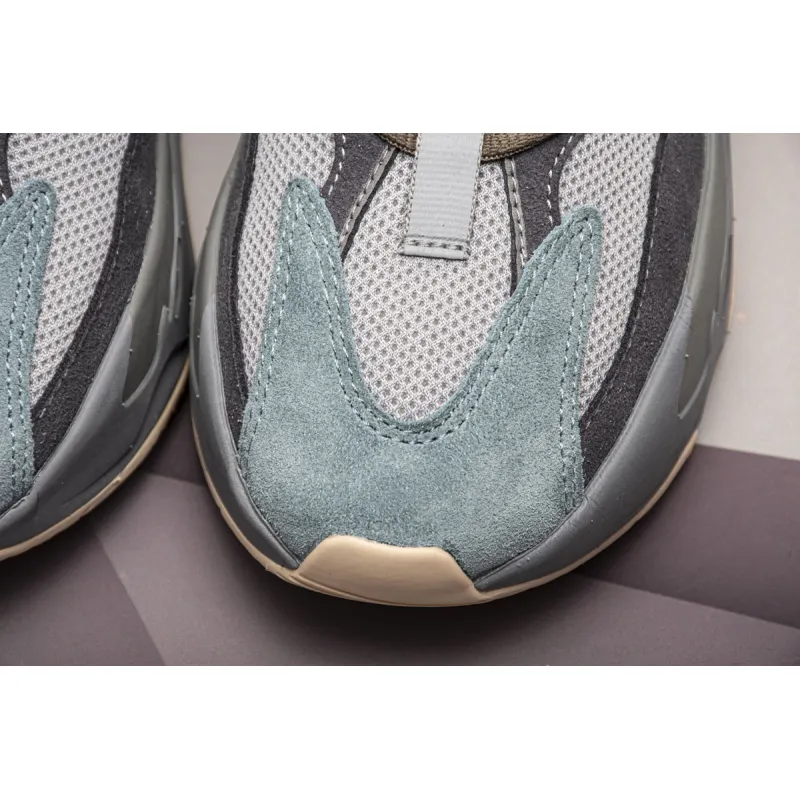 Adidas Yeezy Boost 700 Teal Blue  FW2499 