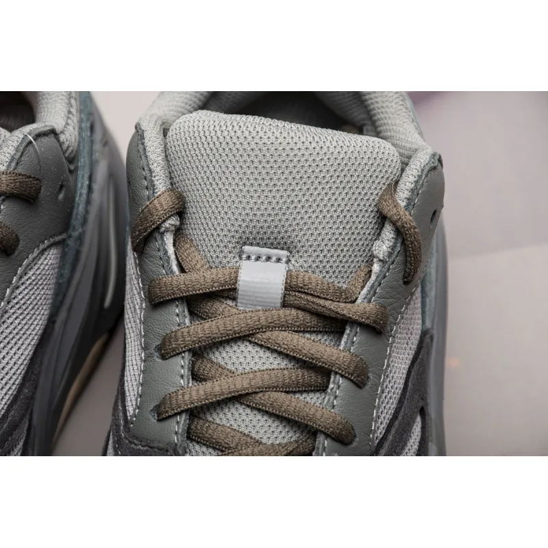 Adidas Yeezy Boost 700 Teal Blue  FW2499 
