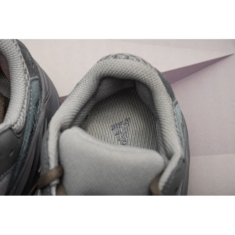 Adidas Yeezy Boost 700 Teal Blue  FW2499 