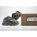 Adidas Yeezy Boost 700 Teal Blue  FW2499 