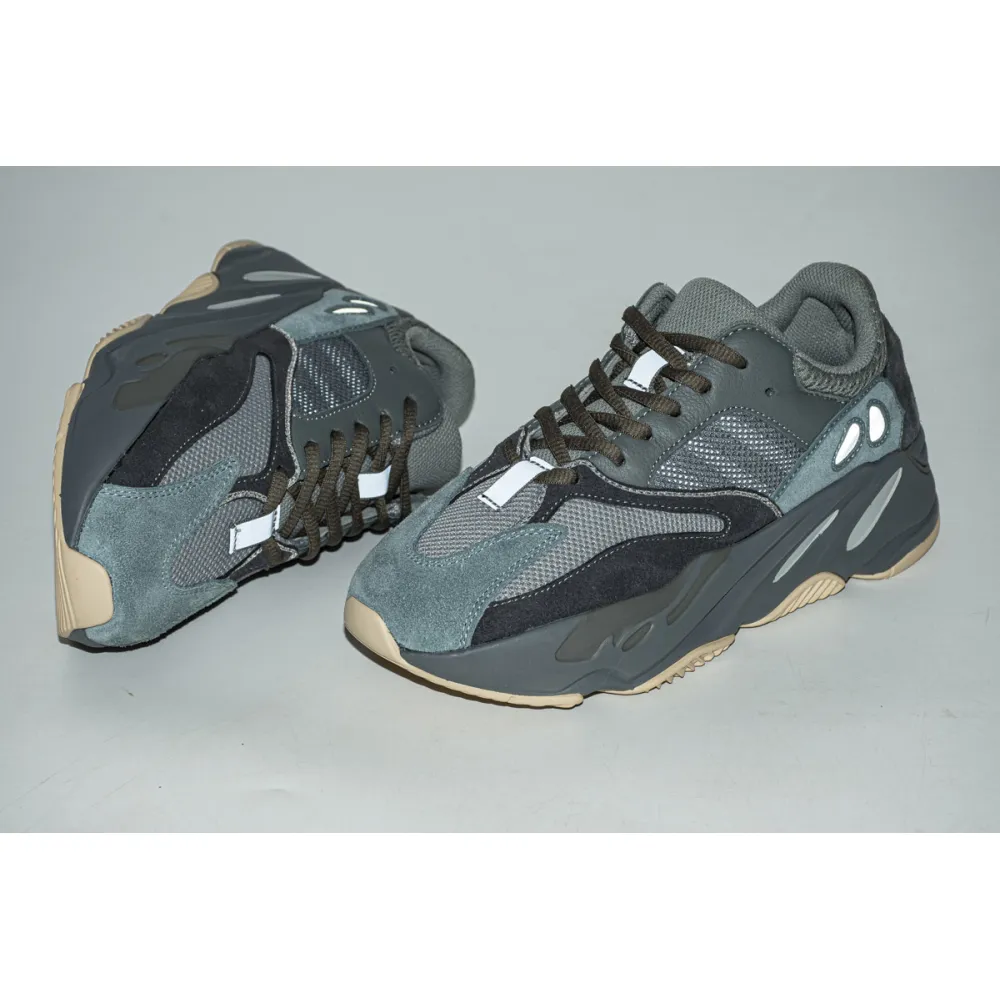 Adidas Yeezy Boost 700 Teal Blue  FW2499 