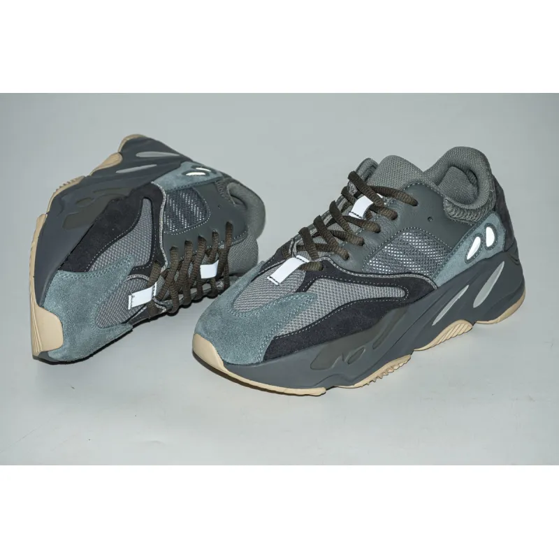 Adidas Yeezy Boost 700 Teal Blue  FW2499 