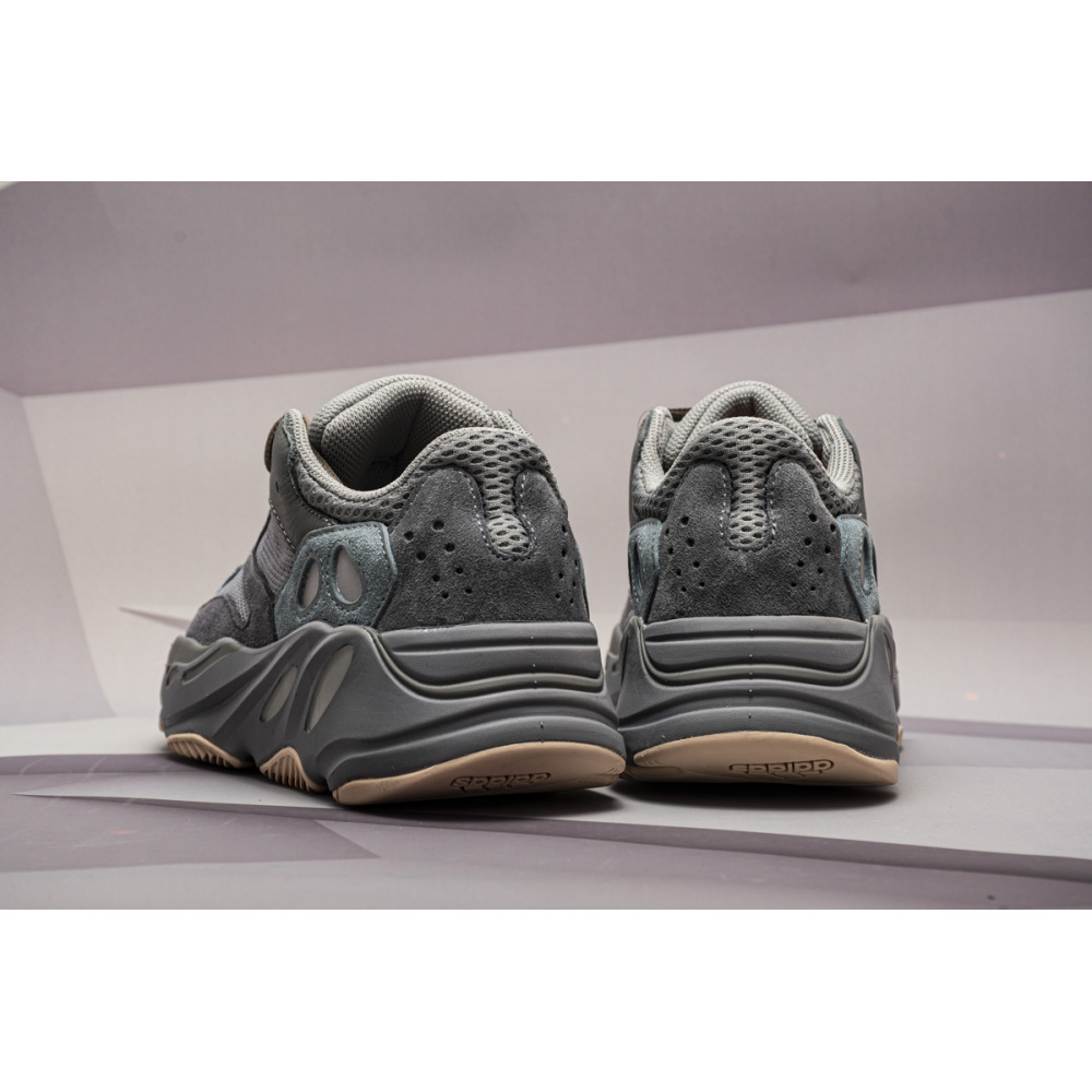 Adidas Yeezy Boost 700 Teal Blue  FW2499 