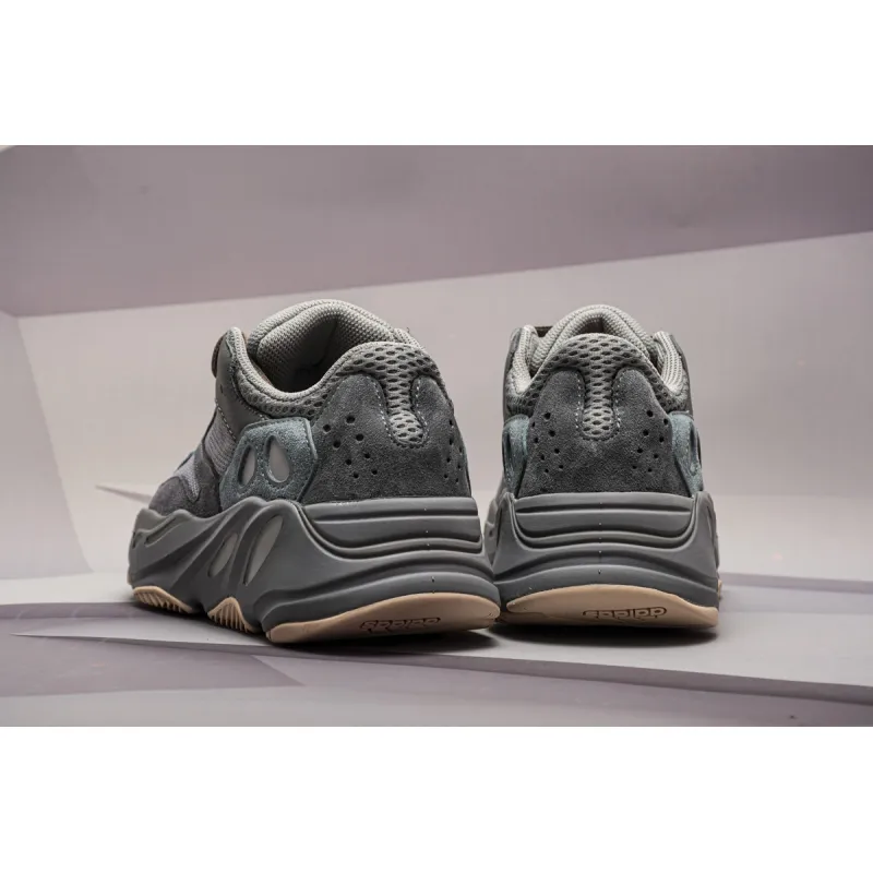 Adidas Yeezy Boost 700 Teal Blue  FW2499 