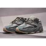 Adidas Yeezy Boost 700 Teal Blue  FW2499 