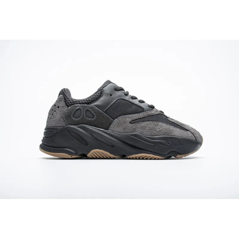 Adidas Yeezy Boost 700 Utility Black (2019/2023) FV5304