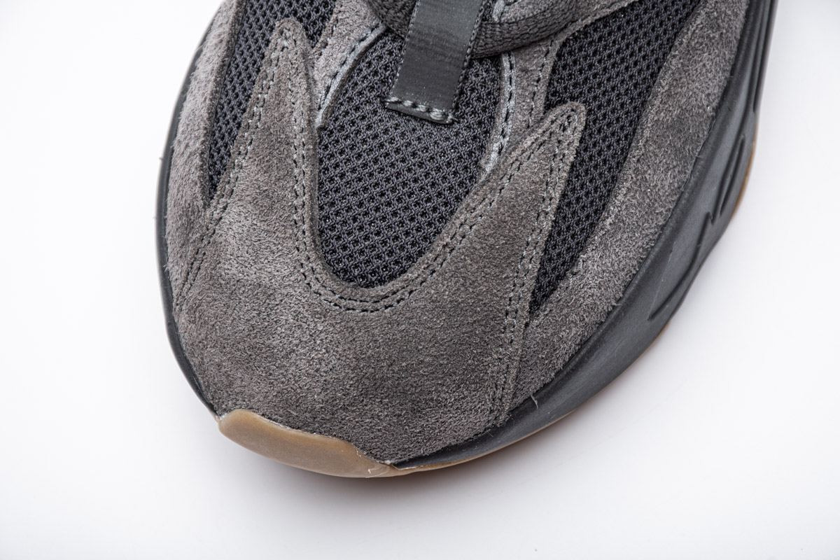 Adidas Yeezy Boost 700 Utility Black (2019/2023) FV5304