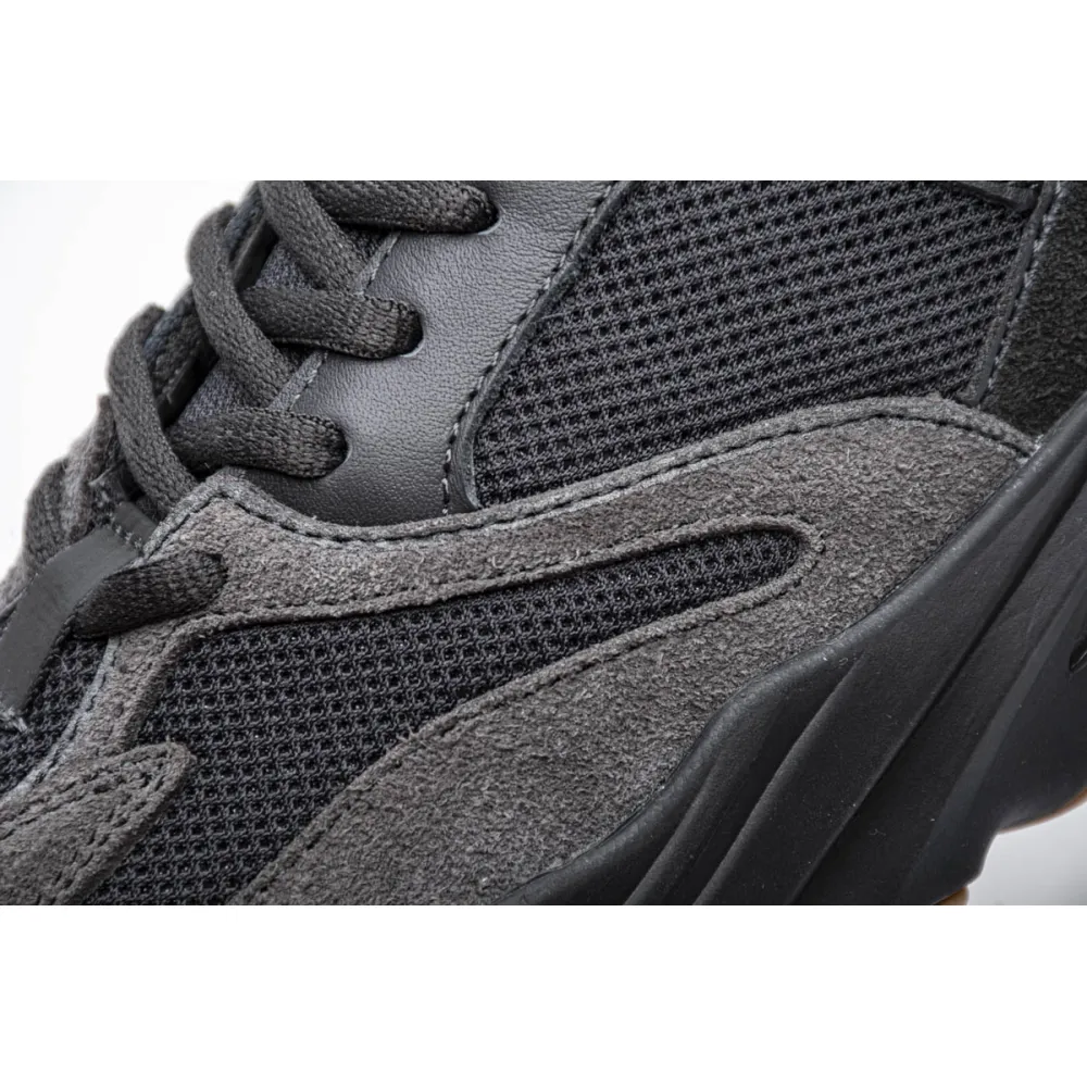 Adidas Yeezy Boost 700 Utility Black (2019/2023) FV5304
