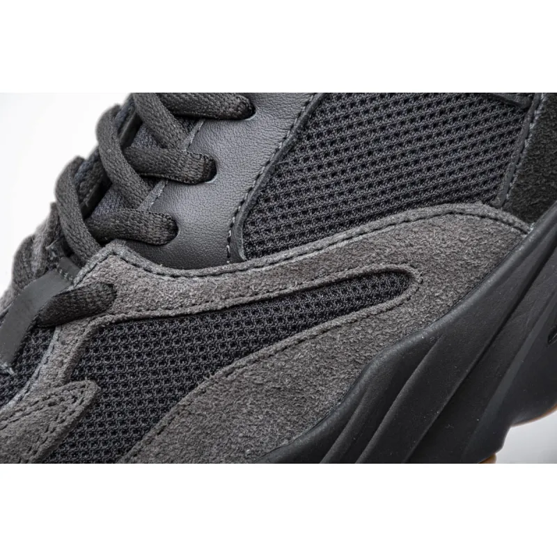 Adidas Yeezy Boost 700 Utility Black (2019/2023) FV5304