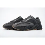 Adidas Yeezy Boost 700 Utility Black (2019/2023) FV5304
