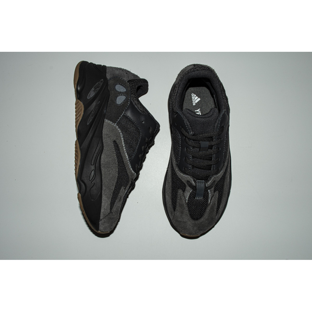 Adidas Yeezy Boost 700 Utility Black (2019/2023) FV5304