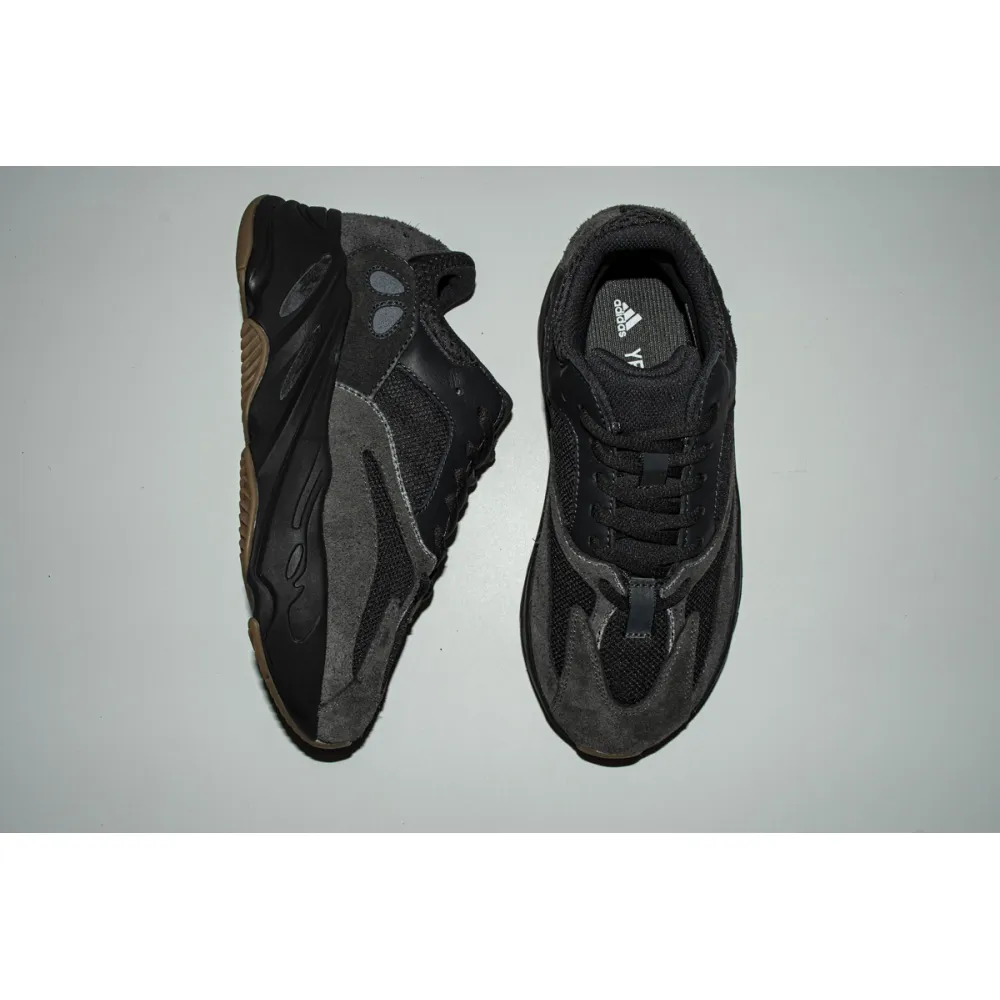 Adidas Yeezy Boost 700 Utility Black (2019/2023) FV5304