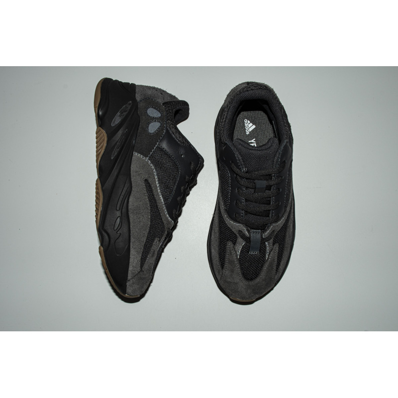 Adidas Yeezy Boost 700 Utility Black (2019/2023) FV5304