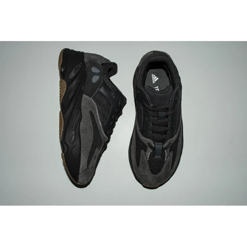 Adidas Yeezy Boost 700 Utility Black (2019/2023) FV5304