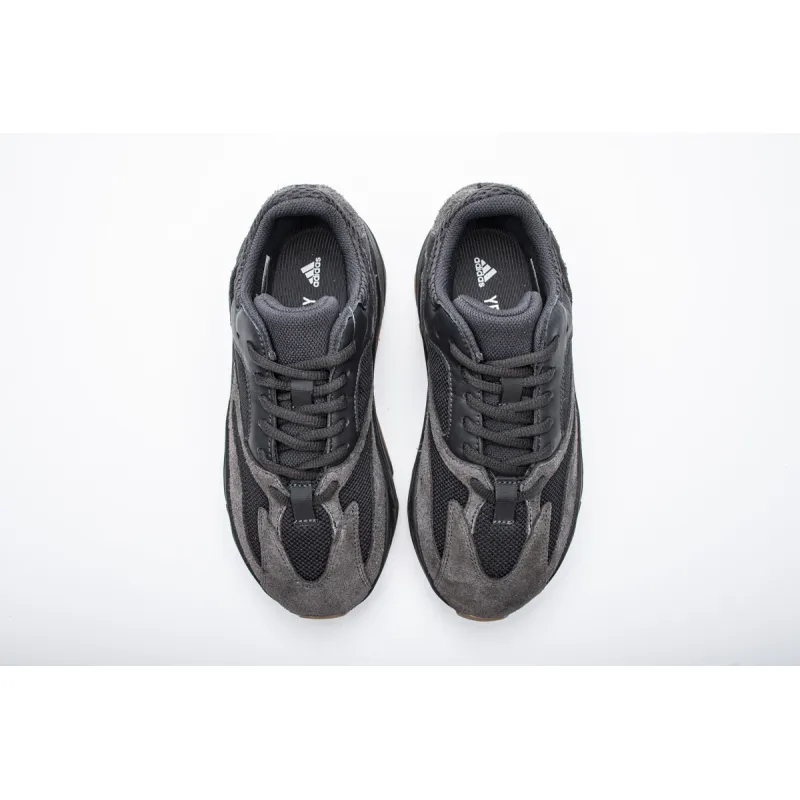 Adidas Yeezy Boost 700 Utility Black (2019/2023) FV5304