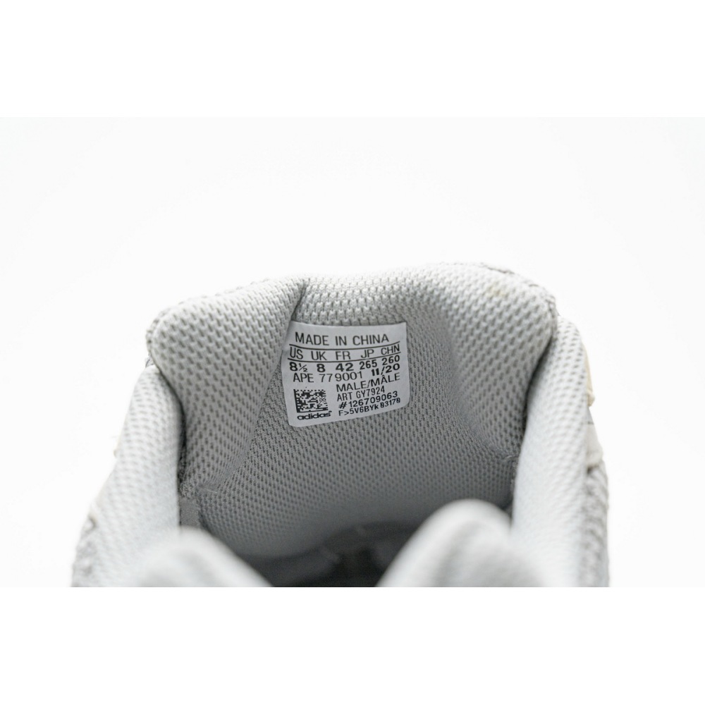 Adidas Yeezy Boost 700 V2 Cream GY7924