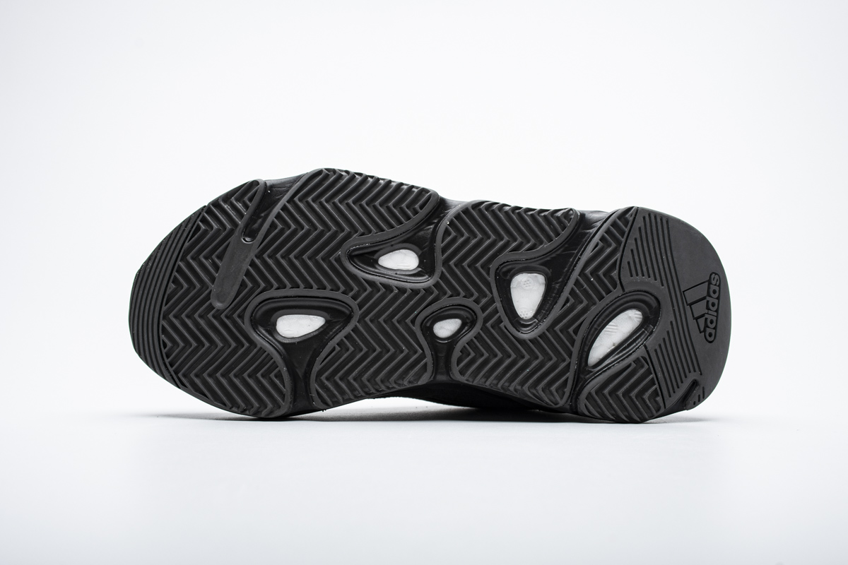 Adidas Yeezy Boost 700 V2 Vanta  FU6684