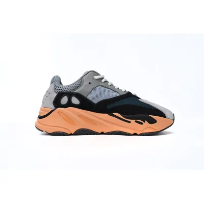 Adidas Yeezy Boost 700 Wash Orange   GW0296  01