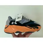 Adidas Yeezy Boost 700 Wash Orange   GW0296 