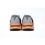 Adidas Yeezy Boost 700 Wash Orange   GW0296 