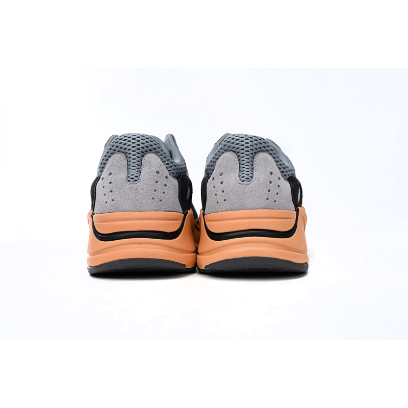 Adidas Yeezy Boost 700 Wash Orange   GW0296 