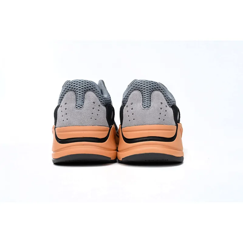 Adidas Yeezy Boost 700 Wash Orange   GW0296 