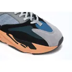 Adidas Yeezy Boost 700 Wash Orange   GW0296 