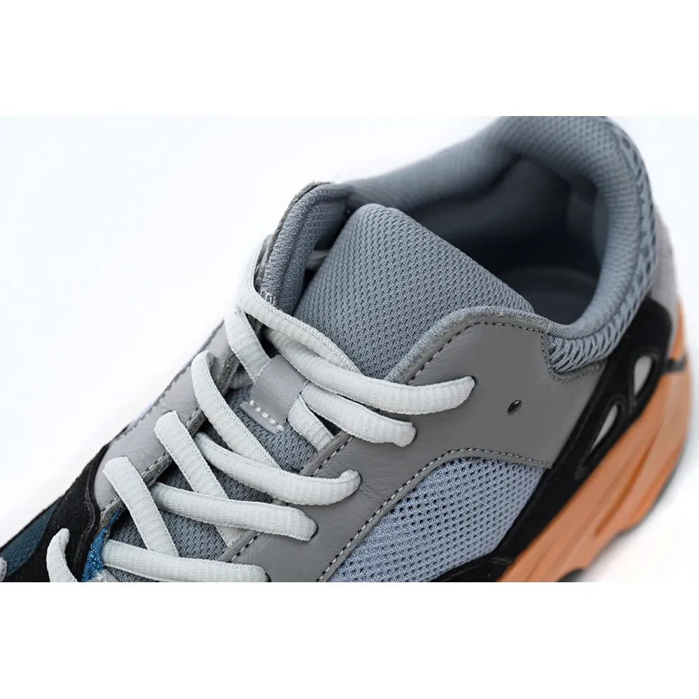 Adidas Yeezy Boost 700 Wash Orange   GW0296 