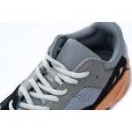 Adidas Yeezy Boost 700 Wash Orange   GW0296 