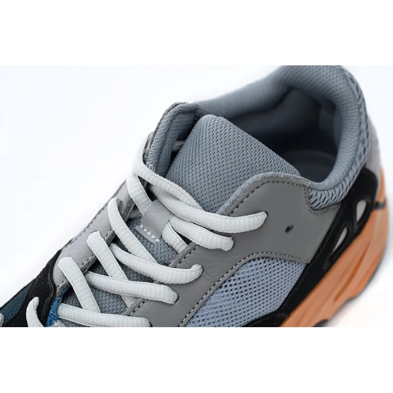 Adidas Yeezy Boost 700 Wash Orange   GW0296 