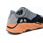 Adidas Yeezy Boost 700 Wash Orange   GW0296 