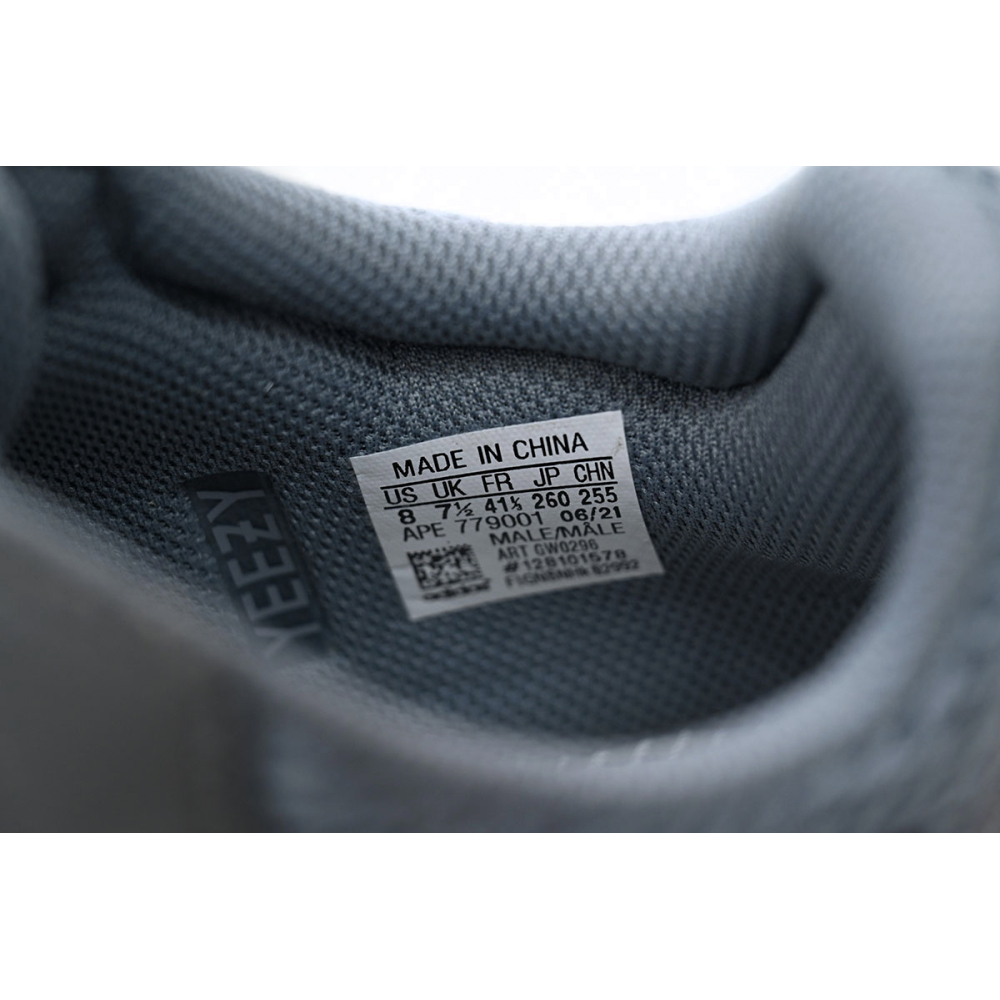 Adidas Yeezy Boost 700 Wash Orange   GW0296 