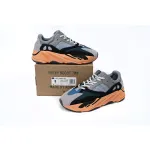 Adidas Yeezy Boost 700 Wash Orange   GW0296 