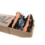 Adidas Yeezy Boost 700 Wash Orange   GW0296 