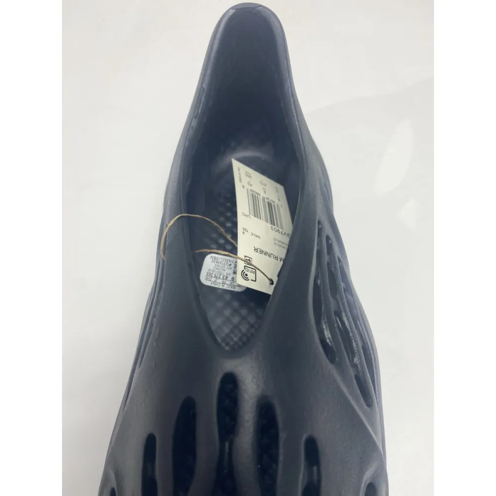 Adidas Yeezy Foam RNNR Mineral Blue GV7903