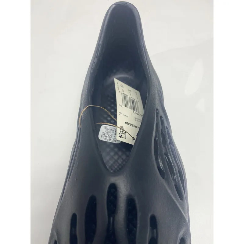 Adidas Yeezy Foam RNNR Mineral Blue GV7903