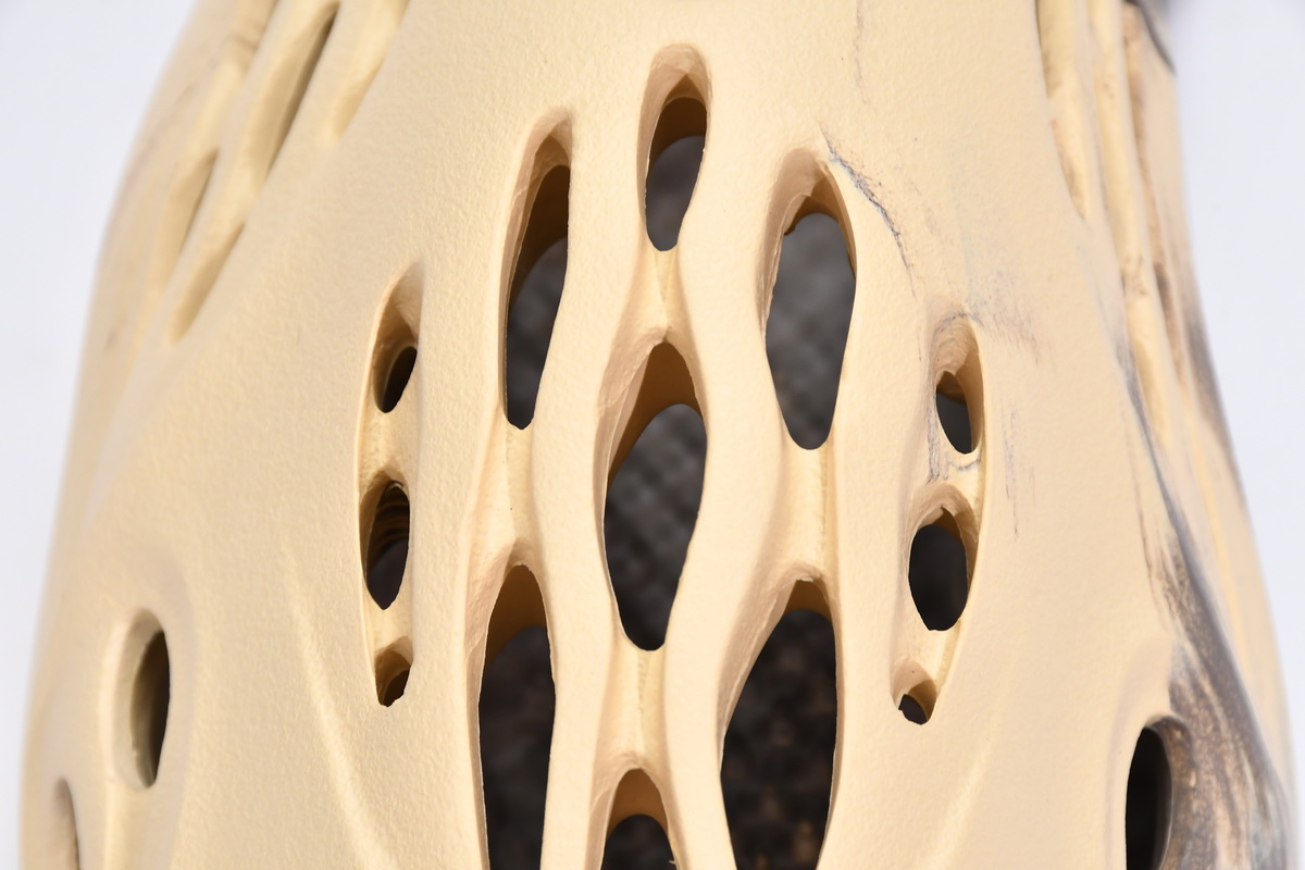 Adidas Yeezy Foam RNNR MX Cream Clay  GX8774 