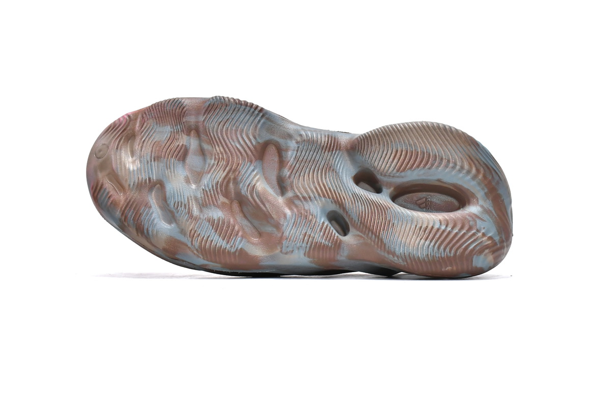 Adidas Yeezy Foam RNNR MX Sand Grey  GY3969