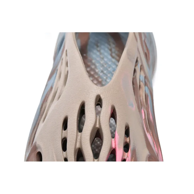 Adidas Yeezy Foam RNNR MX Sand Grey  GY3969