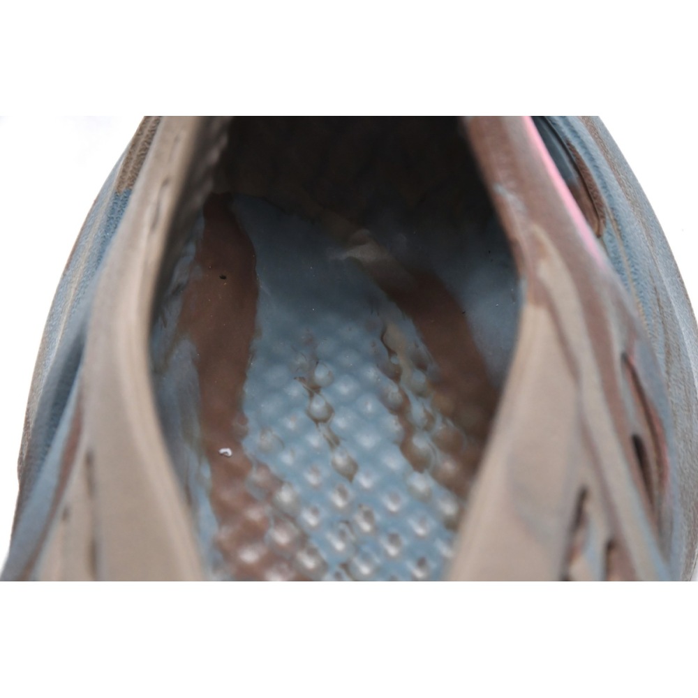 Adidas Yeezy Foam RNNR MX Sand Grey  GY3969