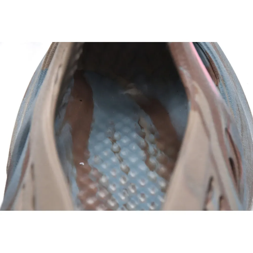 Adidas Yeezy Foam RNNR MX Sand Grey  GY3969