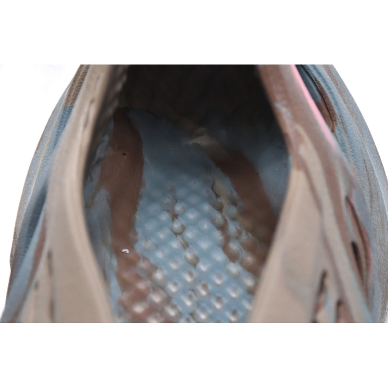 Adidas Yeezy Foam RNNR MX Sand Grey  GY3969