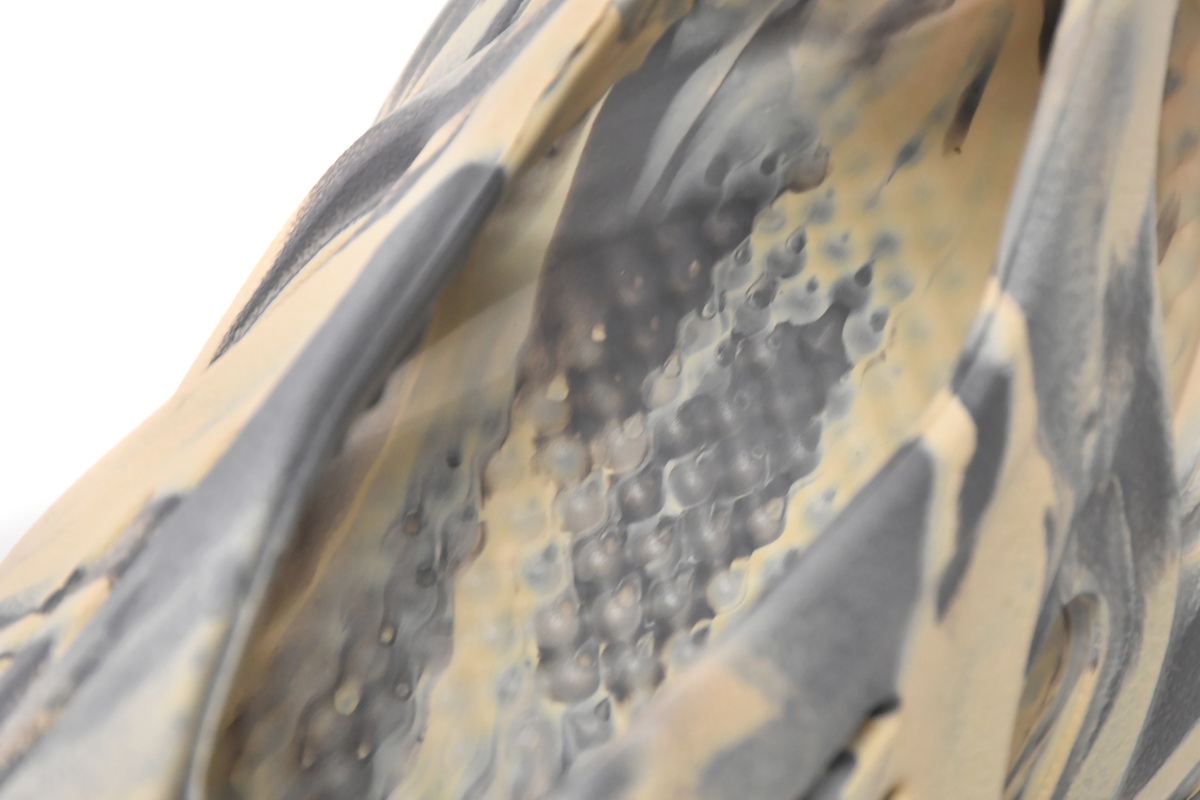 Adidas Yeezy Foam RNNR MXT Moon Gray GV7904