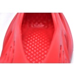 Adidas Yeezy Foam RNNR Vermillion  GW3355