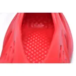 Adidas Yeezy Foam RNNR Vermillion  GW3355