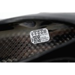 Adidas Yeezy Foam RNR MX Cinder  ID4126