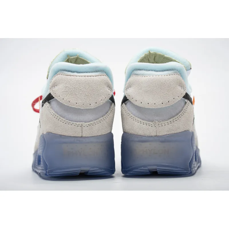 Nike Air Max 90 Off-White  AA7293-100