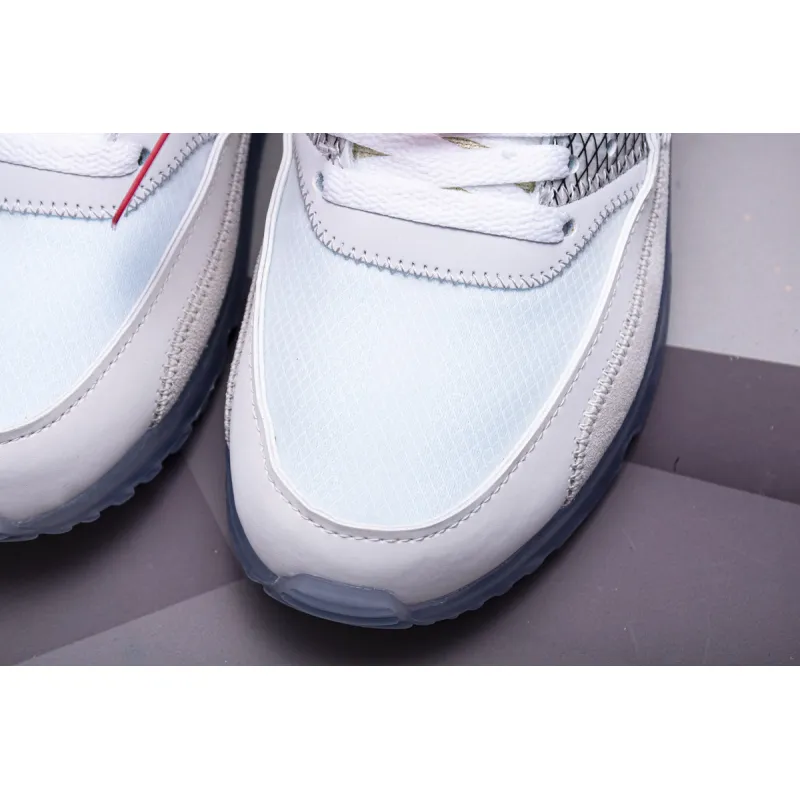 Nike Air Max 90 Off-White  AA7293-100